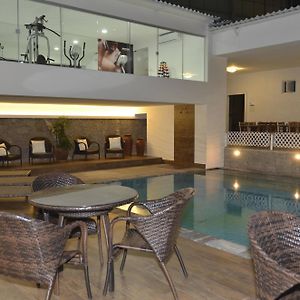 Arituba Park Hotel
